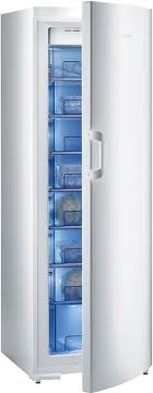 Super freezer ( -20C )	يوفر درجة حرارة منخفضة تصل ل -20C لحفظ العينات وبعض المحاليل والمواد. 